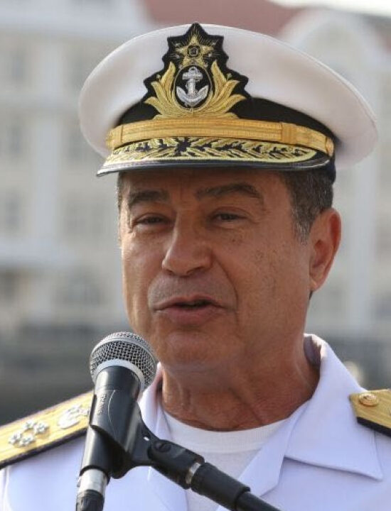 PGR apresenta denúncia contra 24 militares, entre eles generais e um almirante