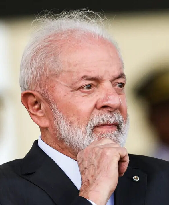 Mudança de comportamento de Lula chama atenção de auxiliares no Planalto