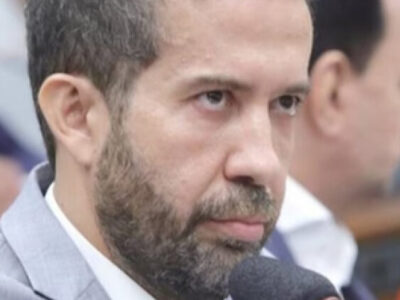 Janones pode ser expulso da OAB