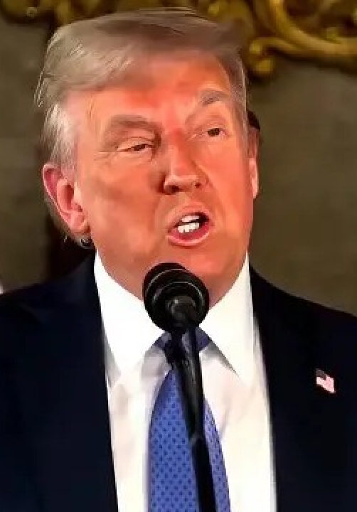 O governo de Trump reconfigura a situação na Ucrânia e no Oriente Médio