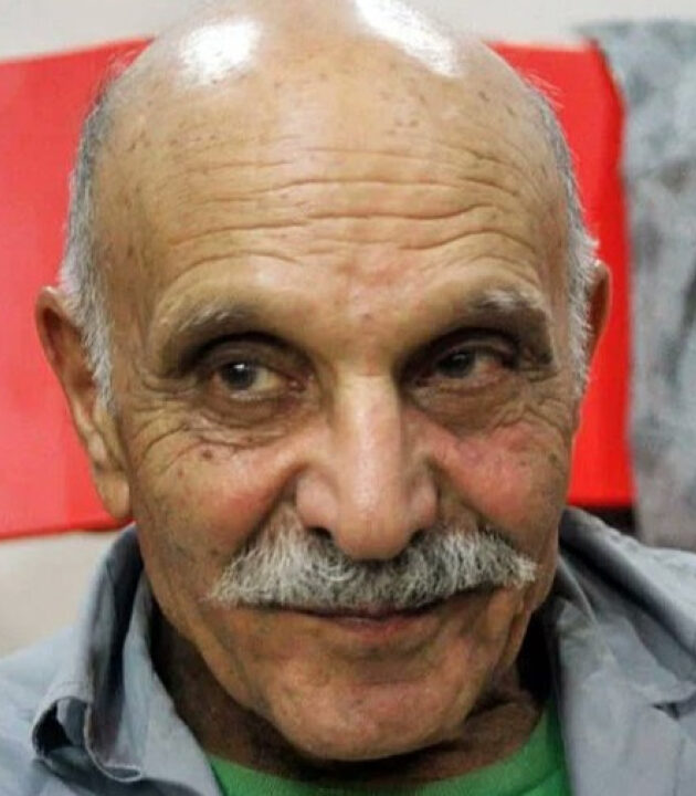 Refém mais idoso sequestrado pelo Hamas é confirmado como morto