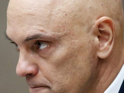 URGENTE: AGU vai defender Moraes em ação movida por Trump nos Estados Unidos