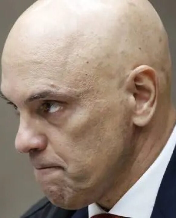 STF cobra Itamaraty por reação diplomática a ações contra Moraes nos EUA