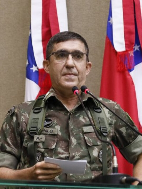 Ex-chefes militares se mobilizam em defesa de general após denúncia sobre suposto golpe