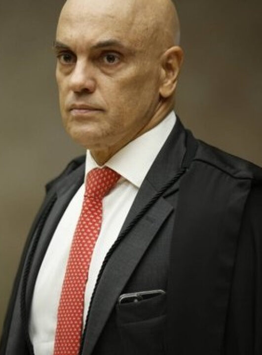 URGENTE: Comissão dos EUA intima big techs a informar sobre ordens de Moraes