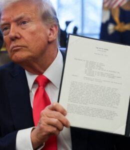 Trump lançará ‘cartão ouro’ de residência nos EUA por US$ 5 milhões