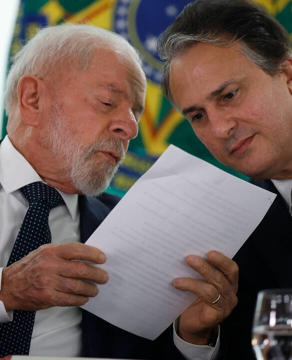 Governo Lula não inicia quase 2.000 obras de educação do Novo PAC, mas expande promessas