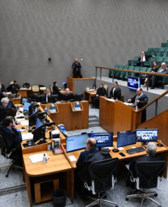 STJ decide que injúria racial não se aplica a pessoas brancas