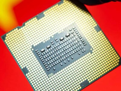 Uma “nova ordem mundial” da tecnologia está chegando, segundo neurocientista