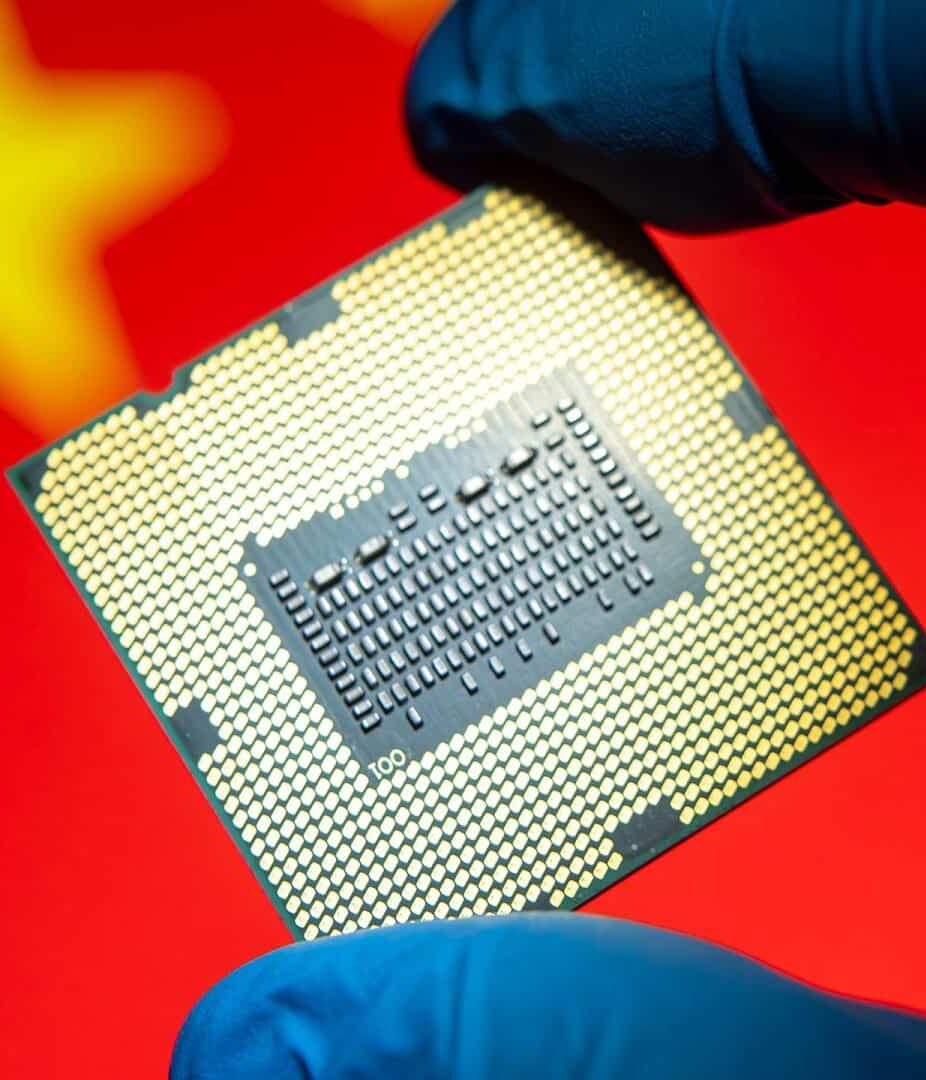 Uma “nova ordem mundial” da tecnologia está chegando, segundo neurocientista