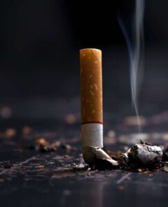 Câncer de pulmão cresce em pessoas que nunca fumaram; entenda a razão