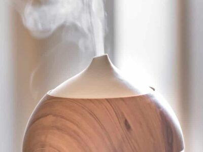 Produtos perfumados para casa podem afetar os pulmões, diz pesquisa