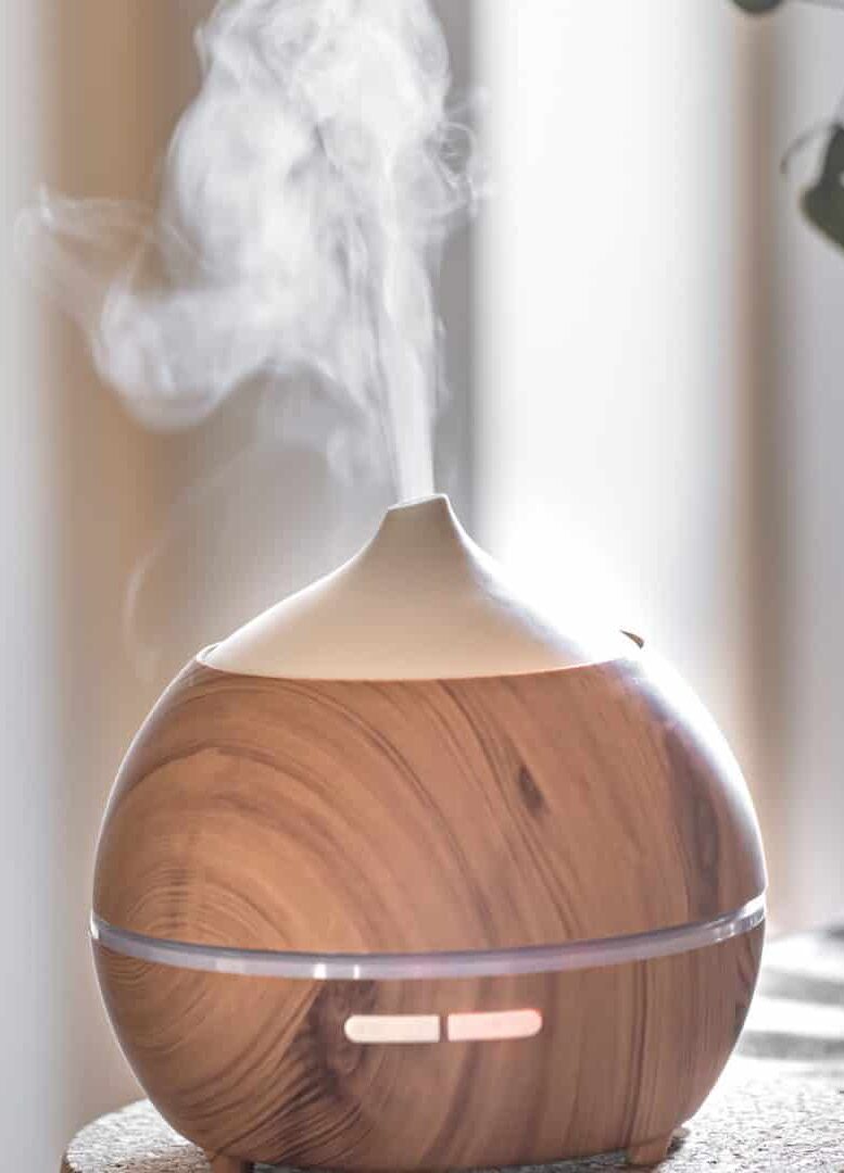 Produtos perfumados para casa podem afetar os pulmões, diz pesquisa