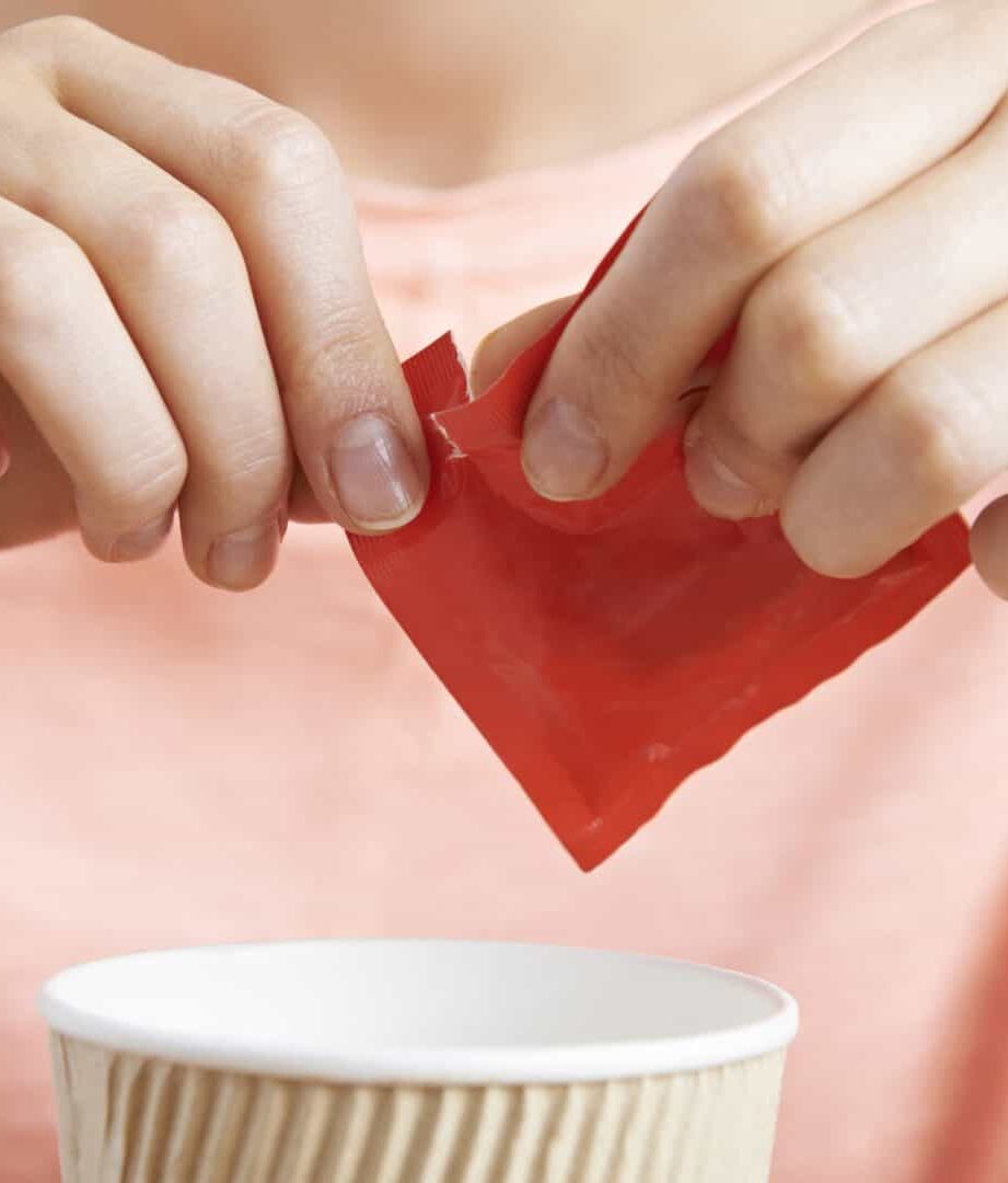 Aspartame pode desencadear problemas cardíacos graves