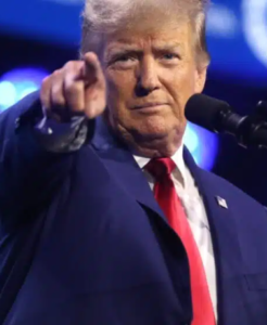 Trump rompe parceria com o Brasil e corta financiamento da USAID