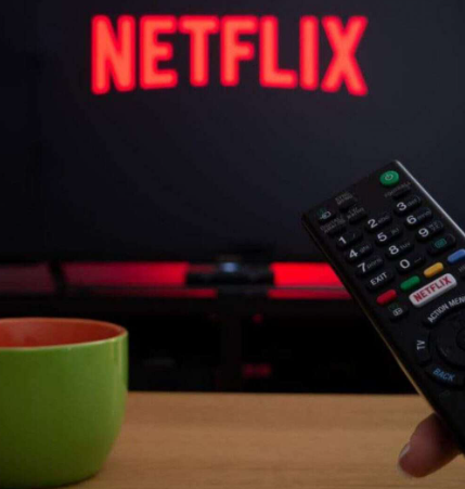 A grande aposta da Netflix para 2025: podcasts em vídeo