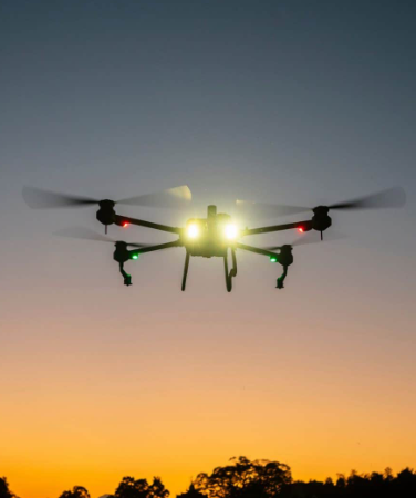 Veja como os drones estão revolucionando a medicina nos EUA