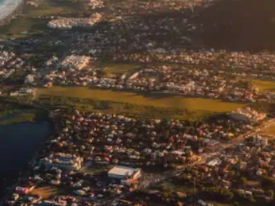 As cidades brasileiras onde a qualidade de vida é incomparável