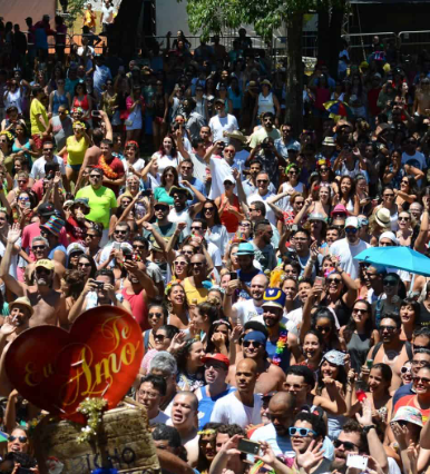 Doenças respiratórias: Fiocruz faz alerta para o Carnaval