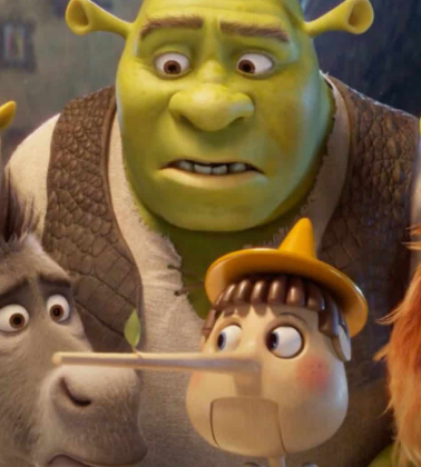 Shrek 5 vem aí! Veja quem estará no novo filme da franquia