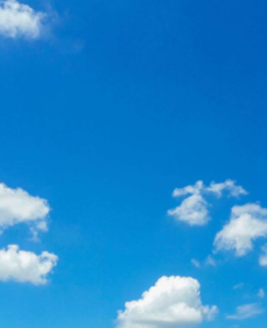 Afinal, por que o céu é azul?