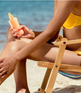 Não fique mais sem a marquinha de biquini dos sonhos! Aprenda a deixar ela perfeita.