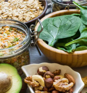 Conheça o mineral que pode salvar sua pressão arterial