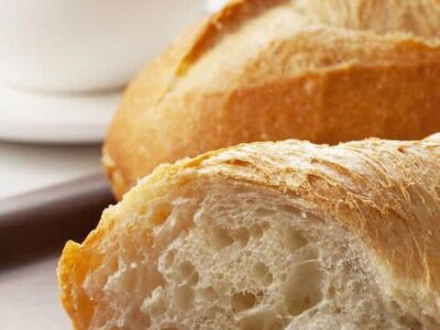 Estes são os benefícios do pão congelado para a saúde