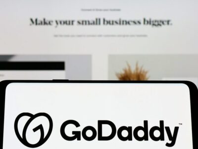 GoDaddy Airo: ferramenta com IA cria sites em segundos para pequenos negócios