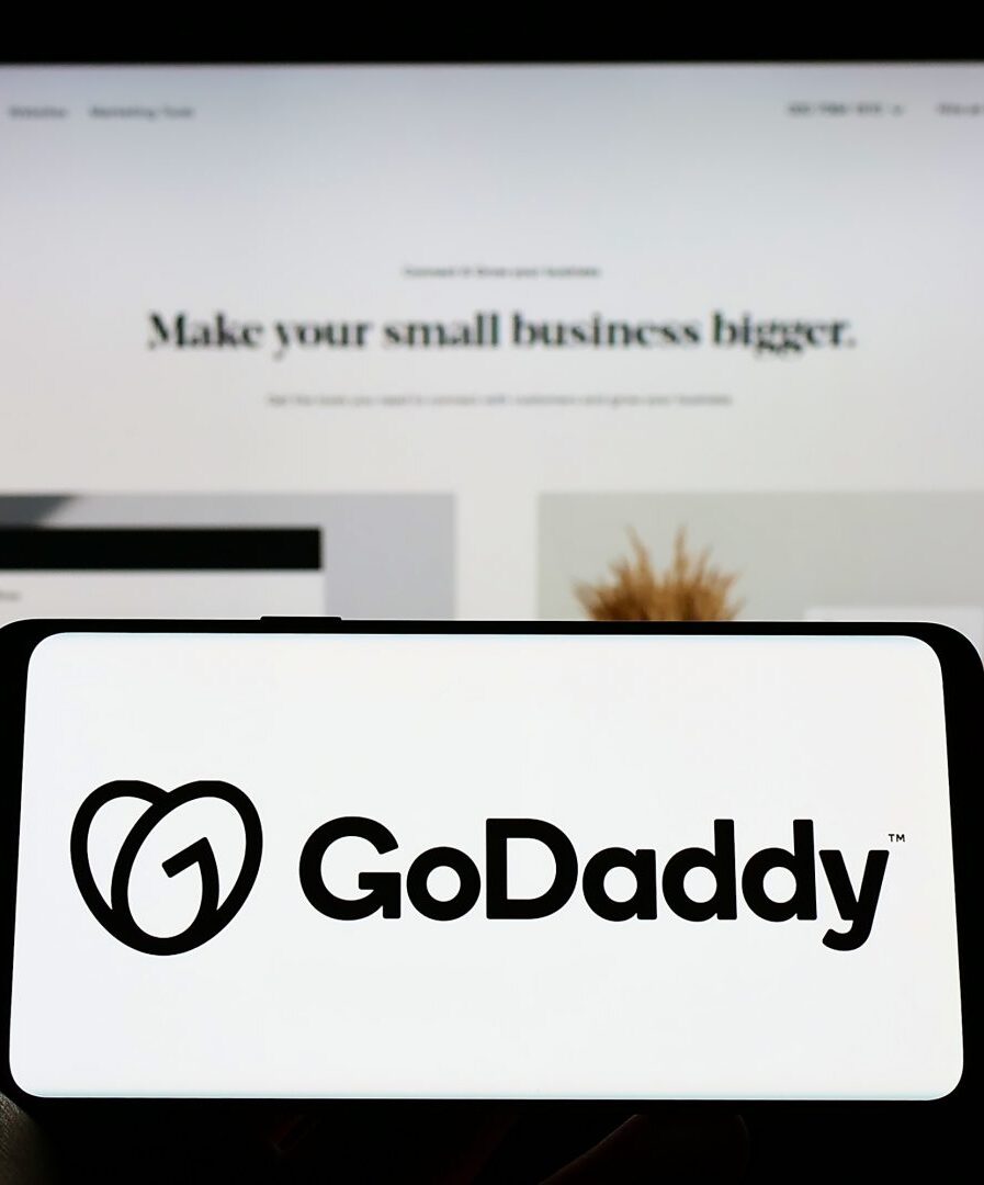 GoDaddy Airo: ferramenta com IA cria sites em segundos para pequenos negócios