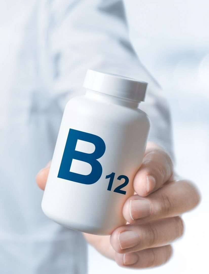 Estudo diz que níveis “normais” de vitamina B12 podem afetar saúde cognitiva