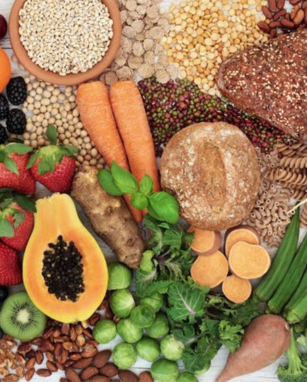 Conheça a alimentação na meia-idade que está relacionada à saúde em geral. Probabilidade 86% maior de envelhecimento saudável aos 70 anos e uma probabilidade 2,2 vezes maior aos 75. O estudo é da University of Copenhagen,  University of Montreal e Harvard School
