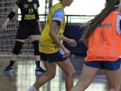 Futsal feminino de Marília inicia a temporada 2025 e disputa a Copa daLiga Paulista neste sábado (22), em jogo fora de casa. Veja atabela completa
