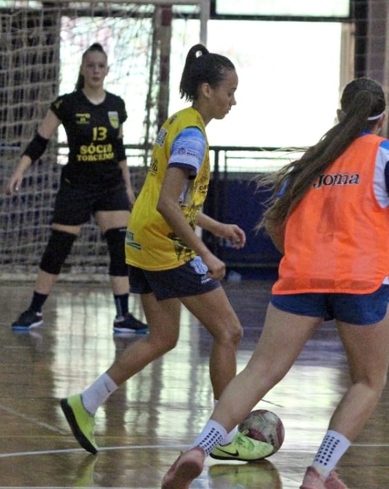 Futsal feminino de Marília inicia a temporada 2025 e disputa a Copa daLiga Paulista neste sábado (22), em jogo fora de casa. Veja atabela completa