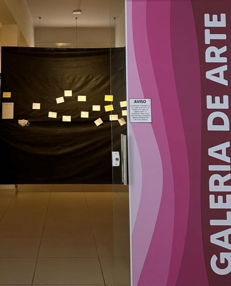 Galeria de Artes está atualizando catálogo de artistas plásticos de Marília. O objetivo é fortalecer rede artística local. Faça o seu aqui por formulário eletrônico