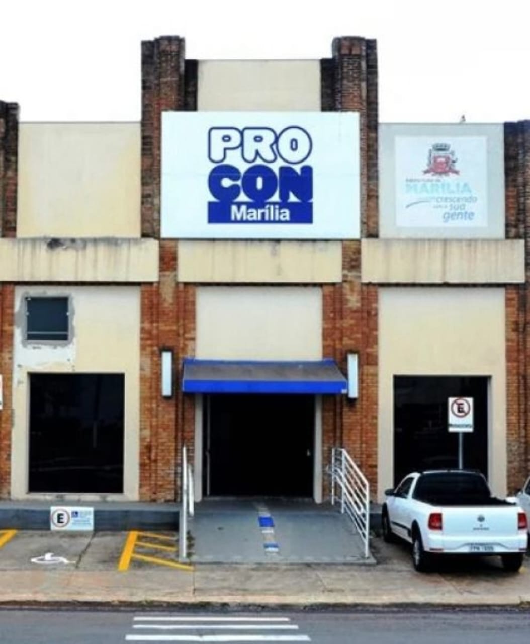 Atendimento digital é a novidade no Procon de Marília. Inovação visa ampliar acesso na buscapor direitos pelos consumidores. Acesse por aqui