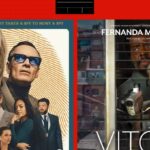 Cinema: lançamentos de filmes da semana (13 de março)