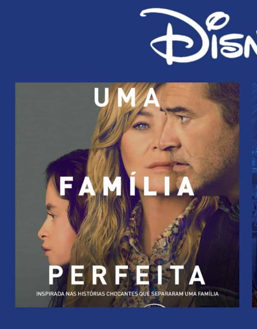 Disney+: lançamentos da semana (17 a 23 de março)