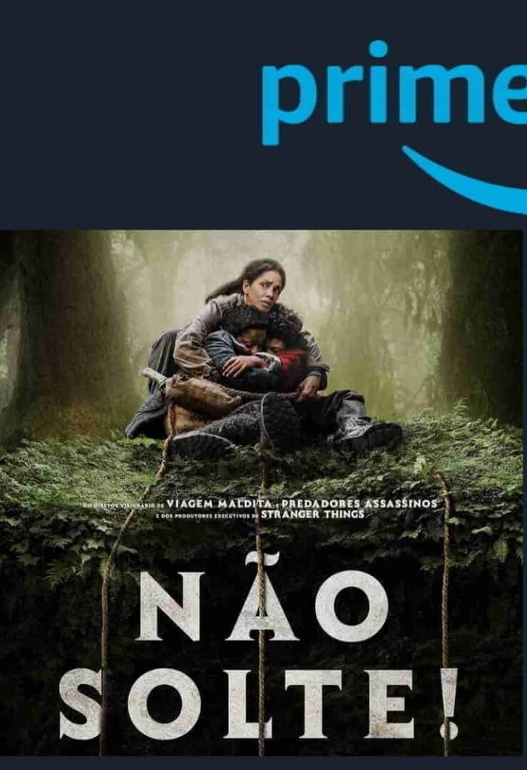 Amazon Prime Video: lançamentos da semana (17 a 23 de março)