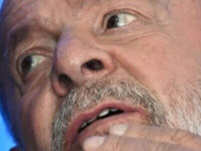 O GOVERNO LULA SE RESUME A UM GRANDE CONTO DO VIGÁRIO. NÃO ENTREGOU NADA EM 2 ANOS E SÓ AFUNDA