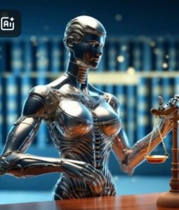 A Inteligência Artificial no judiciário e os rumos da LGPD. Confira análise do especialista e CEO da DPOnet, Ricardo Maravalhas