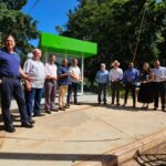 Sicredi Centro Oeste Paulista inaugura Quiosque de Soluções Financeiras em Barra Bonita e reforça a presença da cooperativana cidade