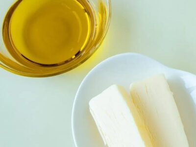 Substituir manteiga por azeite todos osdias pode reduzir o risco de morte prematura em até 17%, mostra Harvard e Broad Institute
