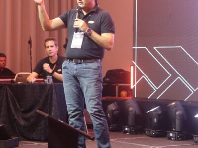 Aproximando Pessoas e Negócios: PPA apresenta novo formato de convenção com iniciativas regionais pelo Brasil e Exterior. Empresa oferece a melhor margem de lucro do mercado de segurança eletrônica com nova política comercial. Confira