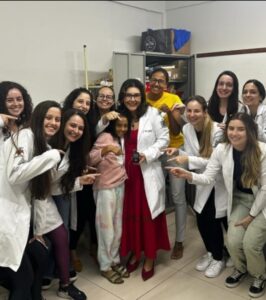 Centro Interdisciplinar em Diabetes da Unimar é contemplado com bolsas de doutorado e mestrado na chamada pública do Conselho Nacional de Desenvolvimento Científico e Tecnológico (CNPq). Veja importância para Marília