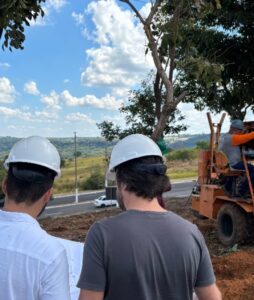 Prefeitura dá ordem de serviços para construção do Parque do Vale dos Dinossauros em Marília. Projetos contam com recursos do Estado-SP. Veja