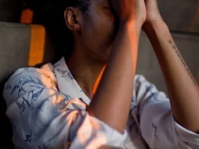 Dor crônica: cerca de 40% das pessoas com esses sintomas têm depressão ou ansiedade, mostra novo estudo feita pela Escola de Medicina da Universidade Johns Hopkins