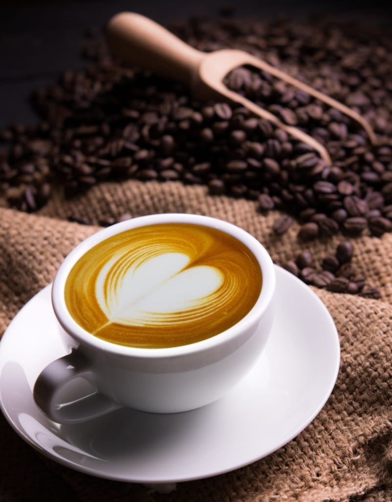 Novo estudo: forma como o café é preparado faz muita diferença na sua saúde, mostram pesquisadores da Universidade de Uppsala, na Suécia
