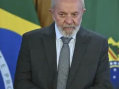 Com Lula em baixa, aliados consideram lançar candidaturas próprias