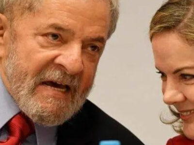 Lula revela que escolheu uma ‘mulher bonita’ para o governo visando uma boa convivência com o Congresso